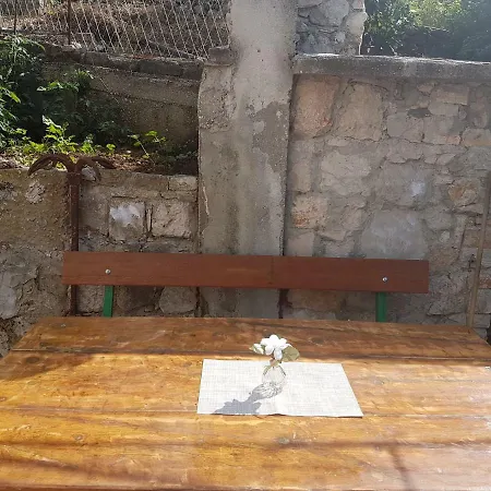 Kuca Za Odmor Lili Zlarin