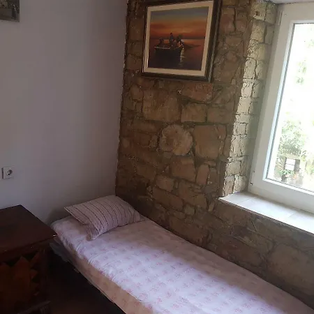 Kuca Za Odmor Lili Zlarin