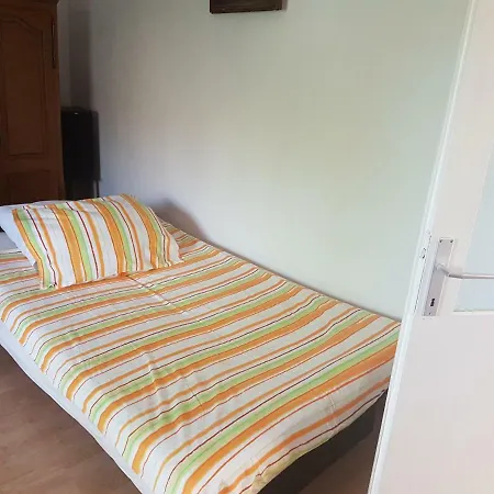 Apartment Kuca Za Odmor Lili *