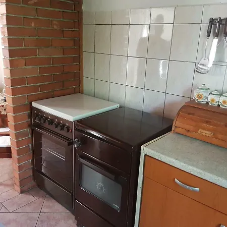 Apartment Kuca Za Odmor Lili *