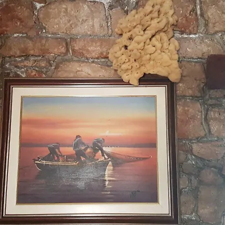 Apartment Kuca Za Odmor Lili Zlarin