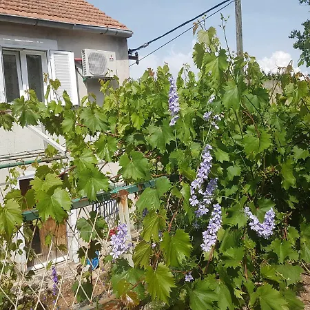 Kuca Za Odmor Lili Apartment Zlarin
