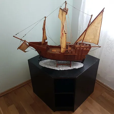 Apartment Kuca Za Odmor Lili