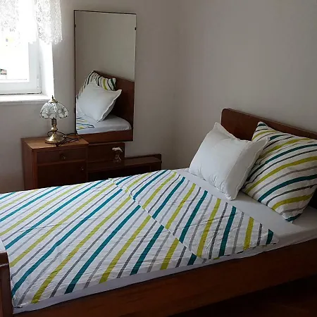 Kuca Za Odmor Lili * Zlarin