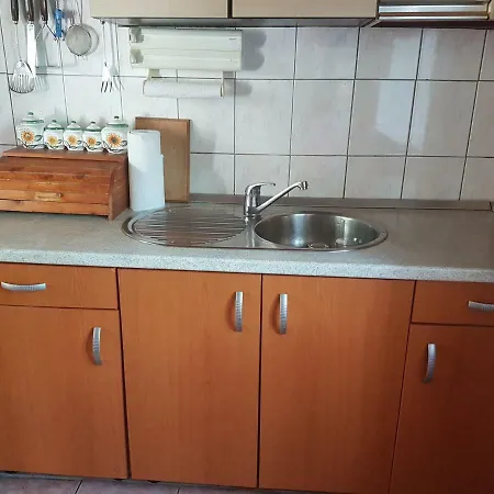 Apartment Kuca Za Odmor Lili