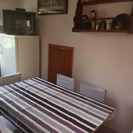 Kuca Za Odmor Lili * Zlarin