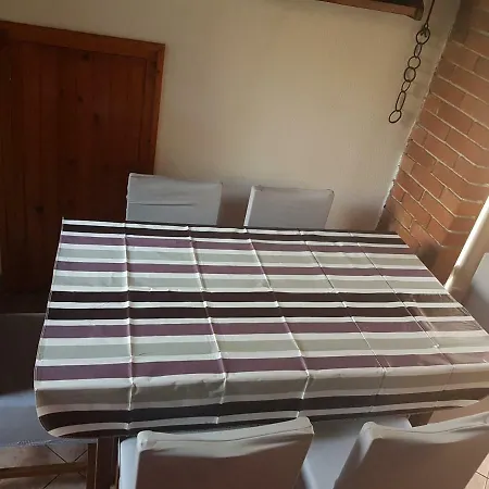 Kuca Za Odmor Lili Apartment Zlarin