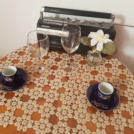 Kuca Za Odmor Lili * Zlarin