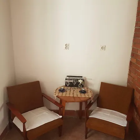 Apartment Kuca Za Odmor Lili
