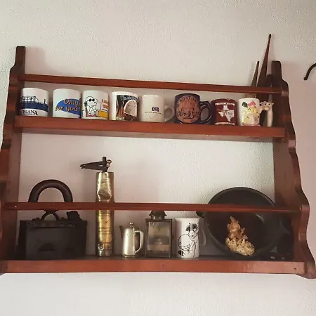 Kuca Za Odmor Lili Apartment