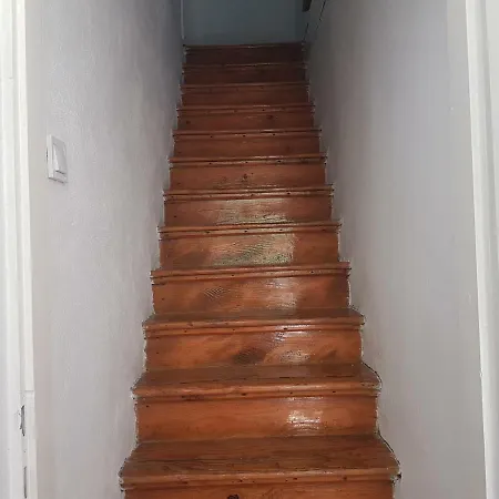 Kuca Za Odmor Lili *