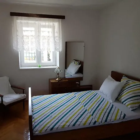 Kuca Za Odmor Lili Apartment