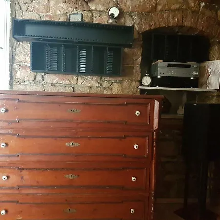 Apartment Kuca Za Odmor Lili *